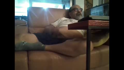 charlieo1953 online show from 5, 2, 2025