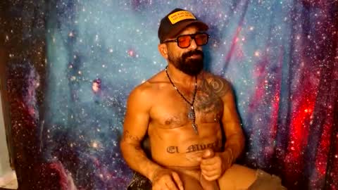 Snapshot of charlieprospect chatting on 7, 10, 2025 Charlie Prospect online show from 7, 10, 2025
