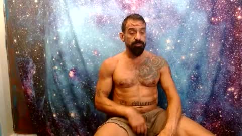 Snapshot of charlieprospect chatting on 18, 10, 2025 Charlie Prospect online show from 18, 10, 2025
