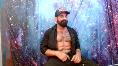 Charlie  Prospect online show from 6, 11, 2025