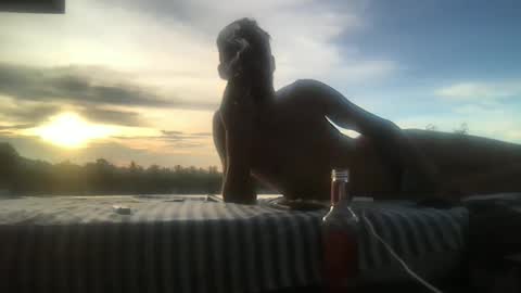 charlierushx online show from 11, 10, 2025