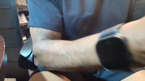 CharlieSierra96 online show from 2, 2, 2026