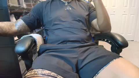 CharlieSierra96 online show from 9, 2, 2026