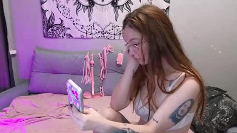 charliestormm online show from 21, 11, 2025