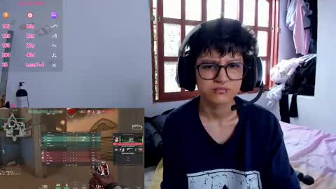 Charlie online show from 6, 3, 2026