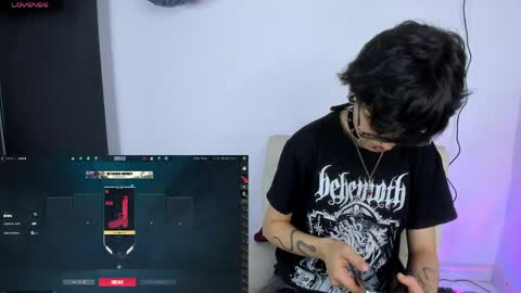 Snapshot of charlietaylorr__ chatting on 30, 4, 2026 Charlie online show from 30, 4, 2026