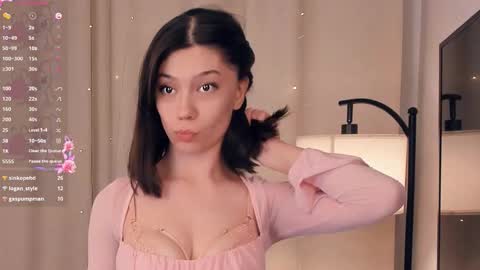 Yumi online show from 18, 2, 2026