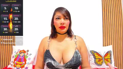 Snapshot of charlize_aniston2 chatting on 2, 11, 2025 Charlize online show from 2, 11, 2025