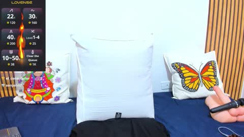 Snapshot of charlize_aniston2 chatting on 21, 11, 2025 Charlize online show from 21, 11, 2025