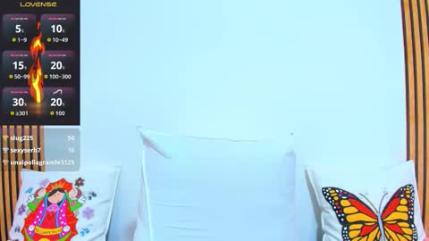 Snapshot of charlize_aniston2 chatting on 22, 11, 2025 Charlize online show from 22, 11, 2025