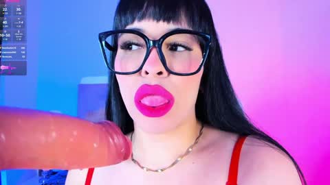 Charloott Evans online show from 31, 12, 2024