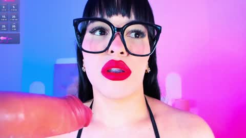 Charloott Evans online show from 5, 1, 2025