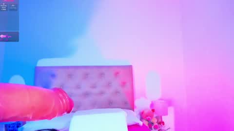 Charloott Evans online show from 22, 1, 2025