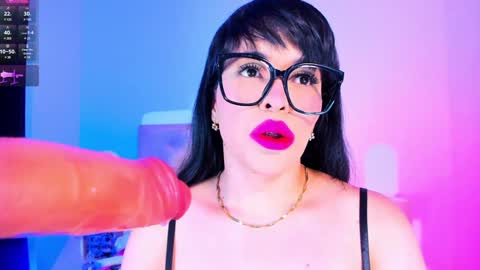 Charloott Evans online show from 29, 1, 2025