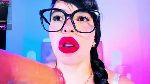 Charloott Evans online show from 11, 3, 2025