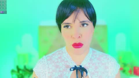 Charloott Evans online show from 14, 9, 2025