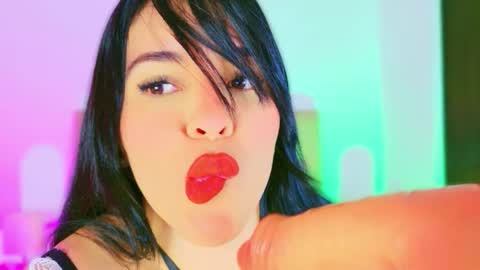 Charloott Evans online show from 15, 1, 2026