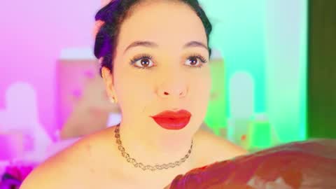 Snapshot of charlootteevans chatting on 30, 5, 2026 Charloott Evans online show from 30, 5, 2026