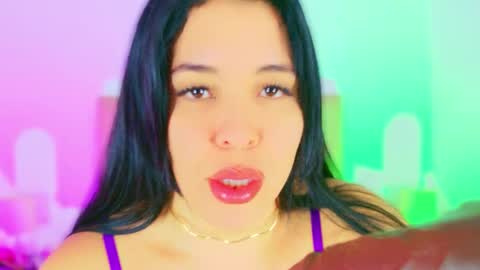 Snapshot of charlootteevans chatting on 1, 6, 2026 Charloott Evans online show from 1, 6, 2026