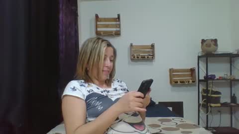 charlott online show from 11, 12, 2024