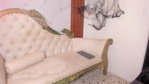 Snapshot of charlot_vega_ chatting on 31, 10, 2025 charlot_vega_ online show from 31, 10, 2025