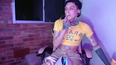 Ale punky online show from 12, 11, 2025