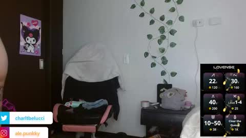 Ale punky online show from 21, 3, 2026