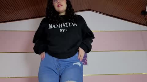 You honey online show from 5, 12, 2025