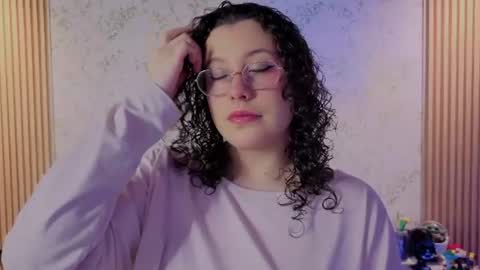 Snapshot of charlote__miller chatting on 7, 7, 2026 You honey online show from 7, 7, 2026