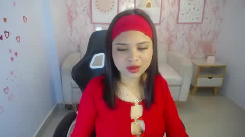 Snapshot of charlote_ch chatting on 30, 5, 2026 charlote_ch online show from 30, 5, 2026