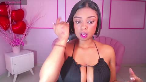 Charlote  online show from 3, 3, 2025