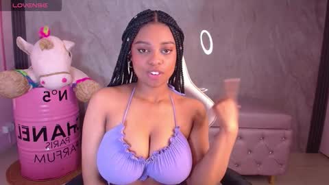 Charlote  online show from 20, 10, 2025