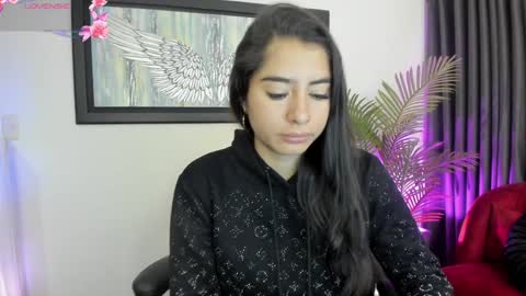 Charlote online show from 26, 1, 2025