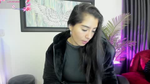 Charlote online show from 27, 1, 2025