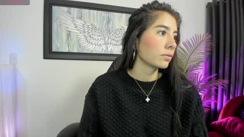 Charlote online show from 30, 1, 2025