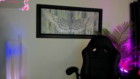 Charlote online show from 1, 2, 2025