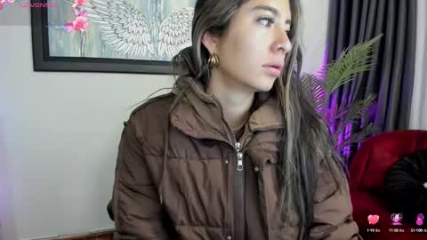 Charlote online show from 11, 2, 2025