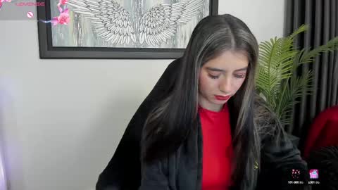 Charlote online show from 15, 2, 2025