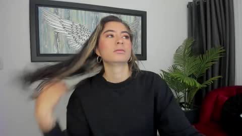 Charlote online show from 27, 2, 2025