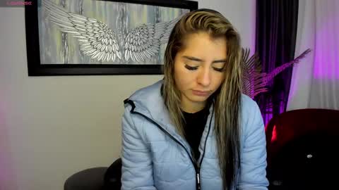 Charlote online show from 15, 9, 2025