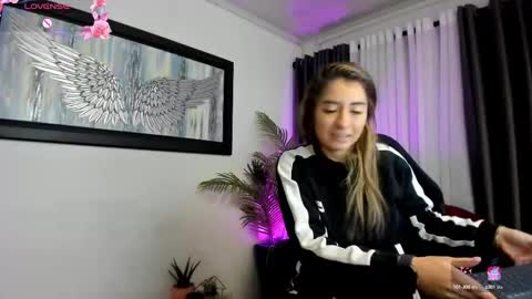 Charlote online show from 29, 9, 2025