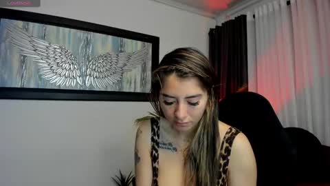 Charlote online show from 4, 10, 2025