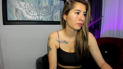 Charlote online show from 13, 10, 2025