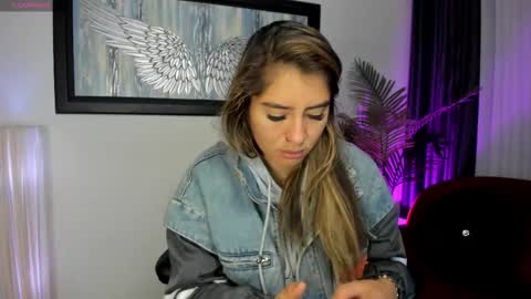 Charlote online show from 11, 11, 2025