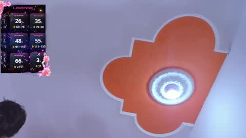 Snapshot of charlotewalker chatting on 6, 12, 2024 CharloteWalker online show from 6, 12, 2024