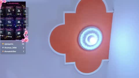 Snapshot of charlotewalker chatting on 10, 12, 2024 CharloteWalker online show from 10, 12, 2024