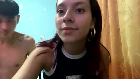 Snapshot of charlotewalker chatting on 19, 2, 2025 CharloteWalker online show from 19, 2, 2025