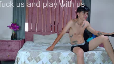 Snapshot of charlotewalker chatting on 11, 10, 2025 CharloteWalker online show from 11, 10, 2025