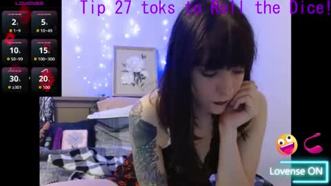 Charlotte online show from 31, 3, 2026