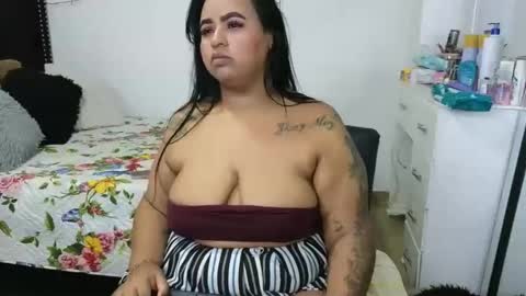 charlotte_027 online show from 8, 11, 2025